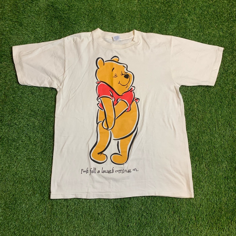 90’s Winnie the Pooh T-shirt